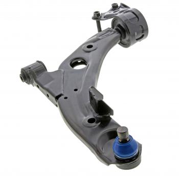 2014 Mazda CX-9 Suspension Control Arm and Ball Joint Assembly Front Left Lower Mevotech CMS761168 image 4 of 4