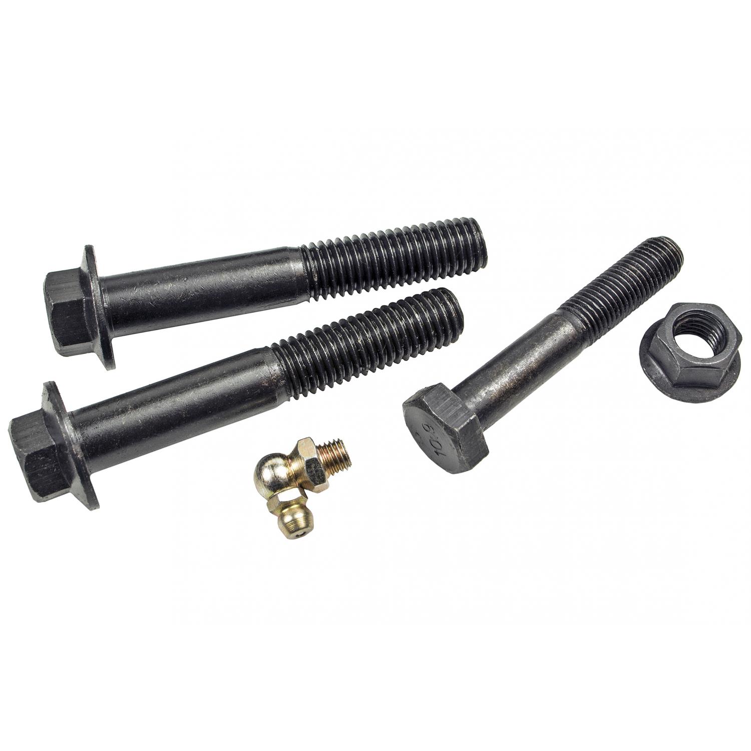 Mevotech CMS761168 - Suspension Control Arm and Ball Joint Assembly Mevotech CMS761168 Suspension Control Arm and Ball Joint Assembly product image 5 of 7