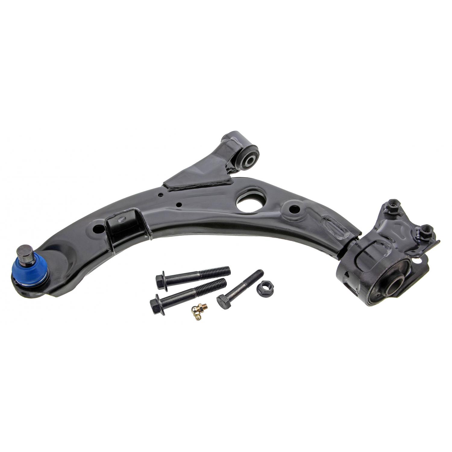 Mevotech CMS761168 - Suspension Control Arm and Ball Joint Assembly Mevotech CMS761168 Suspension Control Arm and Ball Joint Assembly product image 6 of 7