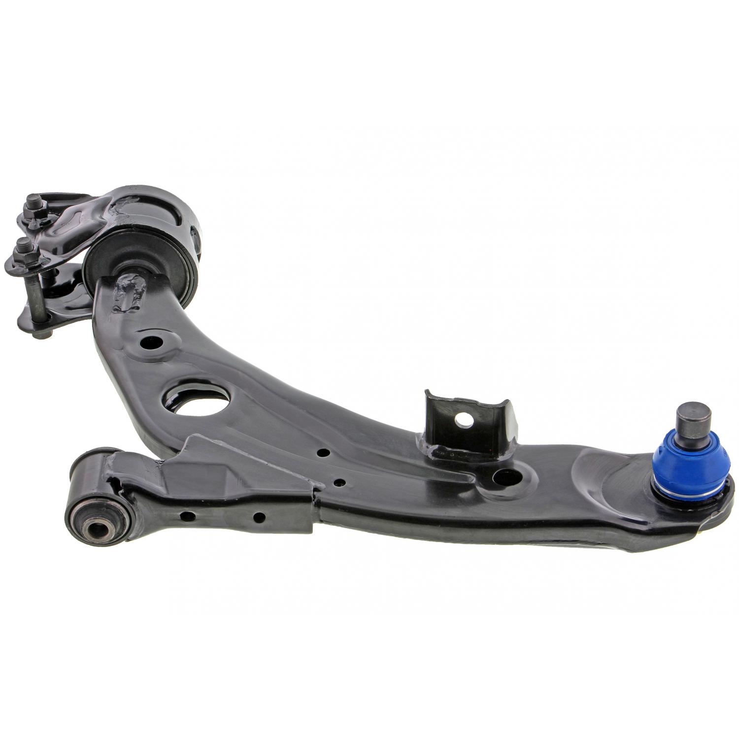 Mevotech CMS761168 - Suspension Control Arm and Ball Joint Assembly Mevotech CMS761168 Suspension Control Arm and Ball Joint Assembly product image 7 of 7