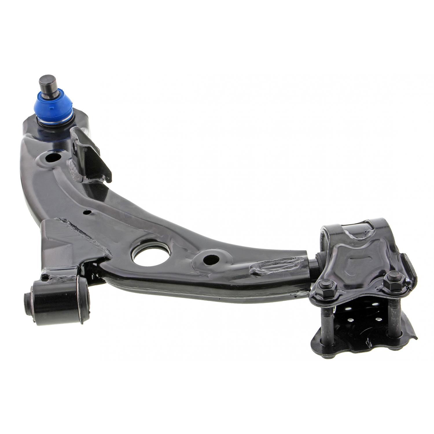 Mevotech CMS761169 - Suspension Control Arm and Ball Joint Assembly Mevotech CMS761169 Suspension Control Arm and Ball Joint Assembly product image 1 of 5