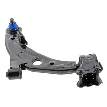 2014 Mazda CX-9 Suspension Control Arm and Ball Joint Assembly Front Right Lower Mevotech CMS761169 image 1 of 4
