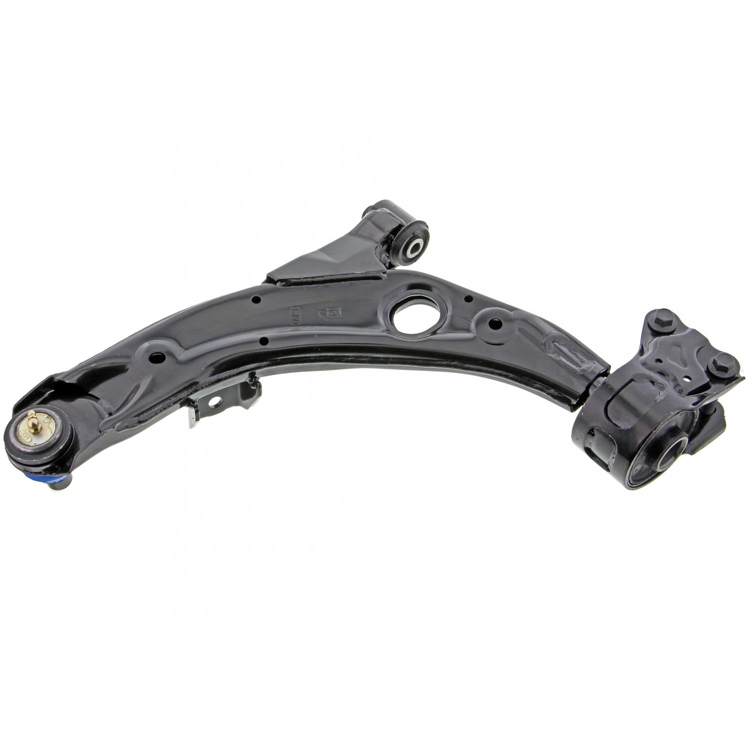 Mevotech CMS761169 - Suspension Control Arm and Ball Joint Assembly Mevotech CMS761169 Suspension Control Arm and Ball Joint Assembly product image 2 of 5