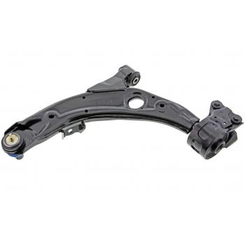 2014 Mazda CX-9 Suspension Control Arm and Ball Joint Assembly Front Right Lower Mevotech CMS761169 image 2 of 4