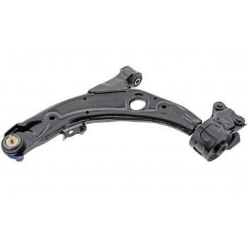 MEVOTECH CMS761169 - Suspension Control Arm and Ball Joint Assembly Product image