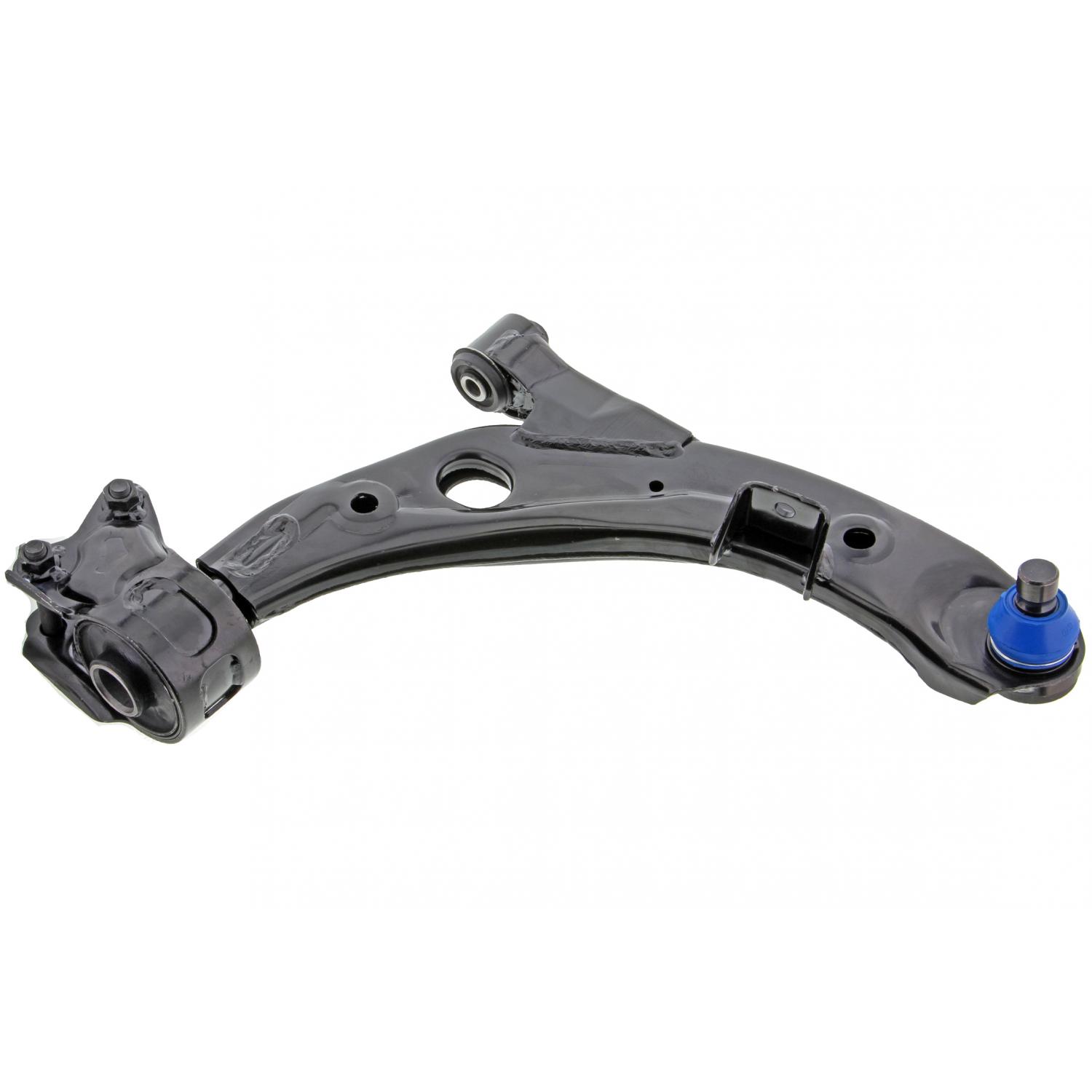 Mevotech CMS761169 - Suspension Control Arm and Ball Joint Assembly Mevotech CMS761169 Suspension Control Arm and Ball Joint Assembly product image 3 of 5