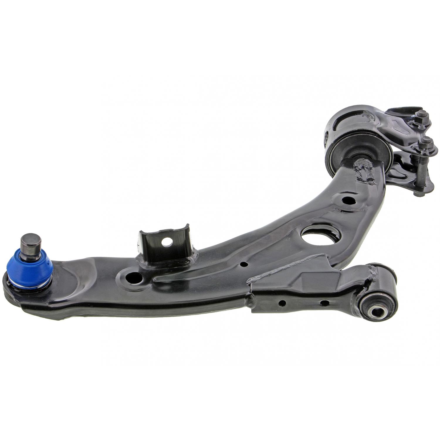 Mevotech CMS761169 - Suspension Control Arm and Ball Joint Assembly Mevotech CMS761169 Suspension Control Arm and Ball Joint Assembly product image 5 of 5