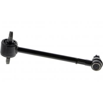 1996 Mazda Millenia Suspension Control Arm and Ball Joint Assembly Front Upper Mevotech CMS76117 image 1 of 3
