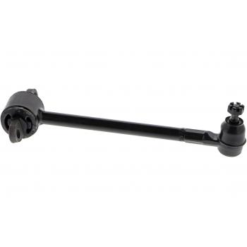 1996 Mazda Millenia Suspension Control Arm and Ball Joint Assembly Front Upper Mevotech CMS76117 image 2 of 3