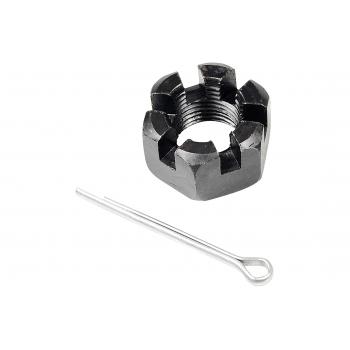 MEVOTECH CMS76117 - Lateral Arm and Ball Joint Assembly Product image