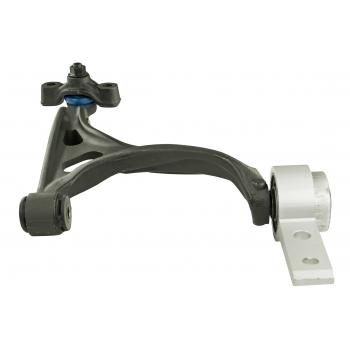 2009 Mazda 6 Suspension Control Arm and Ball Joint Assembly Front Left Lower Mevotech CMS761171 image 1 of 4