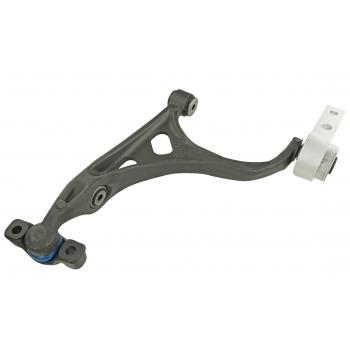 2009 Mazda 6 Suspension Control Arm and Ball Joint Assembly Front Left Lower Mevotech CMS761171 image 2 of 4