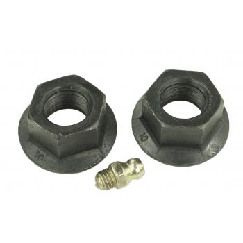 2009 Mazda 6 Suspension Control Arm and Ball Joint Assembly Front Left Lower Mevotech CMS761171 image 4 of 4