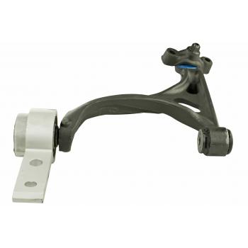 2009 Mazda 6 Suspension Control Arm and Ball Joint Assembly Front Right Lower Mevotech CMS761172 image 1 of 4