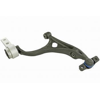 2009 Mazda 6 Suspension Control Arm and Ball Joint Assembly Front Right Lower Mevotech CMS761172 image 2 of 4