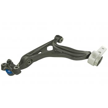 2009 Mazda 6 Suspension Control Arm and Ball Joint Assembly Front Right Lower Mevotech CMS761172 image 3 of 4