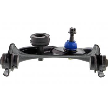 2009 Mazda 6 Suspension Control Arm and Ball Joint Assembly Front Left Upper Mevotech CMS761173 image 2 of 4