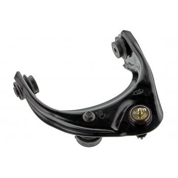 2009 Mazda 6 Suspension Control Arm and Ball Joint Assembly Front Left Upper Mevotech CMS761173 image 3 of 4