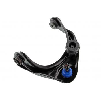 2009 Mazda 6 Suspension Control Arm and Ball Joint Assembly Front Left Upper Mevotech CMS761173 image 4 of 4