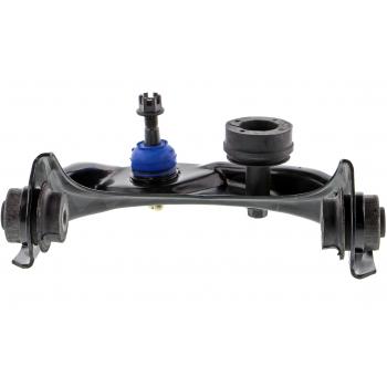 2009 Mazda 6 Suspension Control Arm and Ball Joint Assembly Front Right Upper Mevotech CMS761174 image 1 of 4