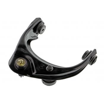 2009 Mazda 6 Suspension Control Arm and Ball Joint Assembly Front Right Upper Mevotech CMS761174 image 2 of 4