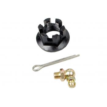 2009 Mazda 6 Suspension Control Arm and Ball Joint Assembly Front Right Upper Mevotech CMS761174 image 4 of 4