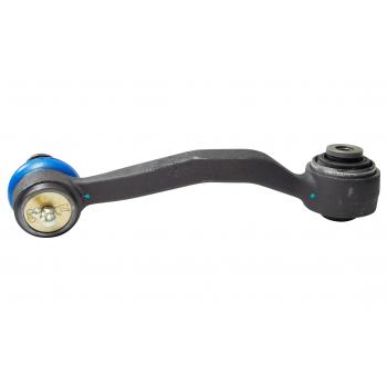 1996 Mazda Millenia Suspension Control Arm and Ball Joint Assembly Front Left Upper Mevotech CMS76118 image 1 of 3