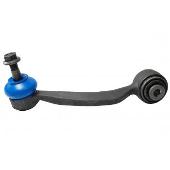 1996 Mazda Millenia Suspension Control Arm and Ball Joint Assembly Front Left Upper Mevotech CMS76118 image 2 of 3