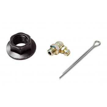 1996 Mazda Millenia Suspension Control Arm and Ball Joint Assembly Front Left Upper Mevotech CMS76118 image 3 of 3