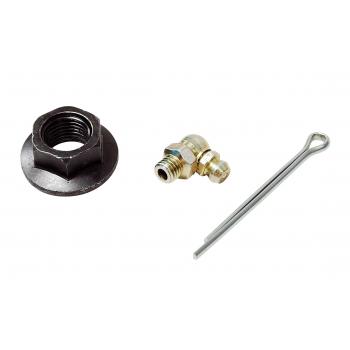 MEVOTECH CMS76118 - Lateral Arm and Ball Joint Assembly Product image