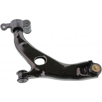 2015 Mazda CX-5 Suspension Control Arm and Ball Joint Assembly Front Right Lower Mevotech CMS761184 image 2 of 4