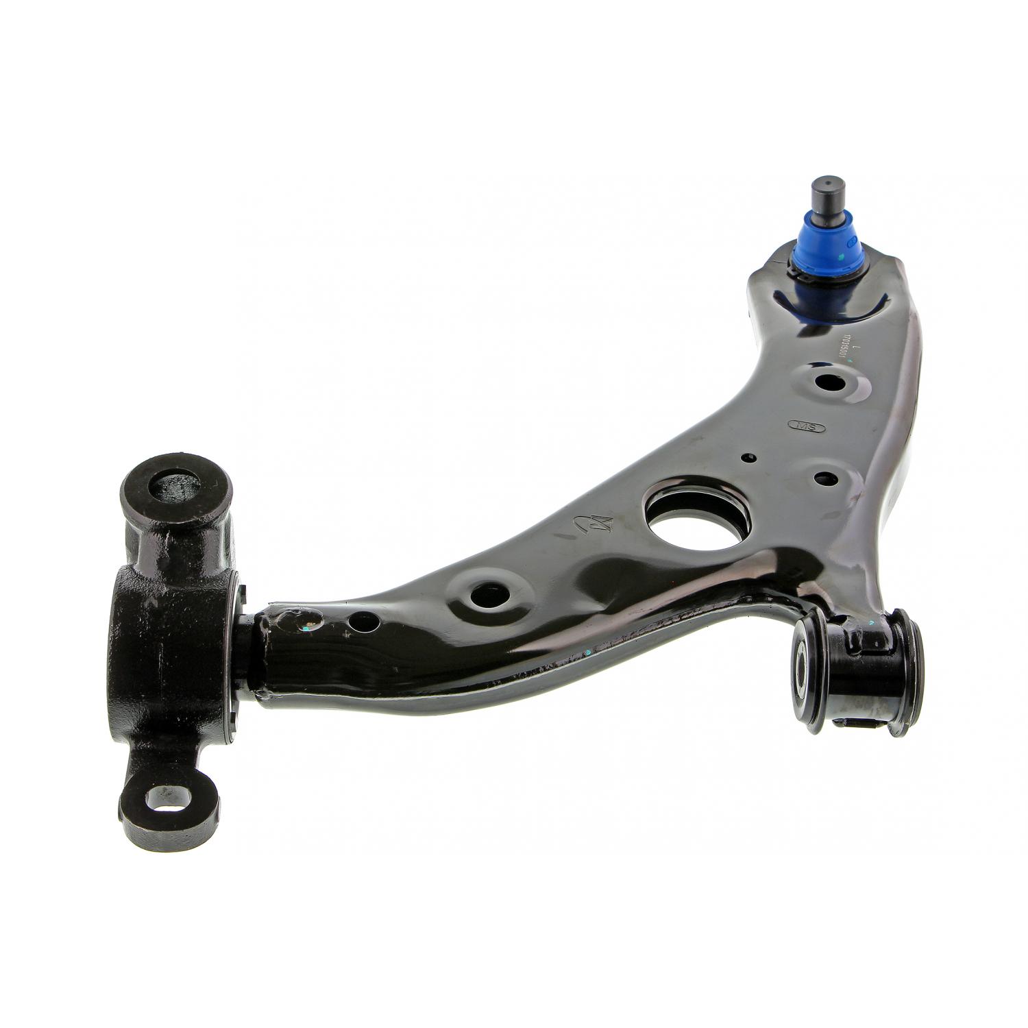 Mevotech CMS761185 - Suspension Control Arm and Ball Joint Assembly Mevotech CMS761185 Suspension Control Arm and Ball Joint Assembly product image 1 of 4