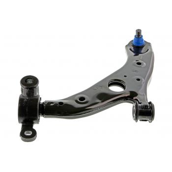 2015 Mazda CX-5 Suspension Control Arm and Ball Joint Assembly Front Left Lower Mevotech CMS761185 image 1 of 4