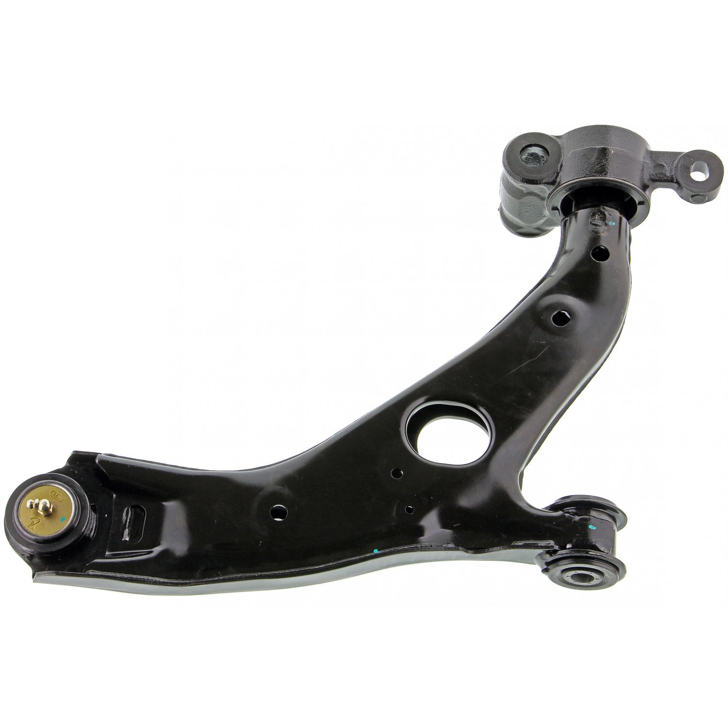 Mevotech CMS761185 - Suspension Control Arm and Ball Joint Assembly Mevotech CMS761185 Suspension Control Arm and Ball Joint Assembly product image 2 of 4