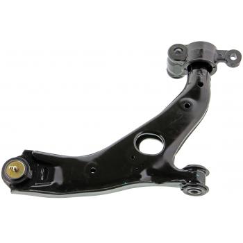 2015 Mazda CX-5 Suspension Control Arm and Ball Joint Assembly Front Left Lower Mevotech CMS761185 image 2 of 4