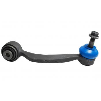 1996 Mazda Millenia Suspension Control Arm and Ball Joint Assembly Front Right Upper Mevotech CMS76119 image 2 of 3