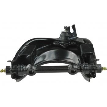 1987 Mazda B2200 Suspension Control Arm and Ball Joint Assembly Front Right Upper Mevotech CMS761190 image 1 of 4