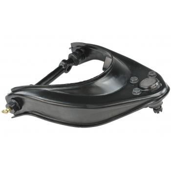 1987 Mazda B2200 Suspension Control Arm and Ball Joint Assembly Front Right Upper Mevotech CMS761190 image 2 of 4