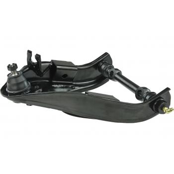 1987 Mazda B2200 Suspension Control Arm and Ball Joint Assembly Front Right Upper Mevotech CMS761190 image 4 of 4