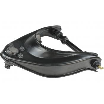 1987 Mazda B2200 Suspension Control Arm and Ball Joint Assembly Front Left Upper Mevotech CMS761191 image 3 of 4