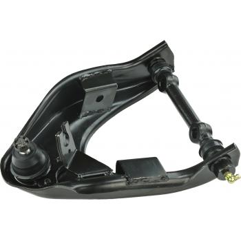 1987 Mazda B2200 Suspension Control Arm and Ball Joint Assembly Front Left Upper Mevotech CMS761191 image 4 of 4