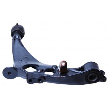 2001 Mazda Millenia Suspension Control Arm Front Left Lower Mevotech CMS76120 image 4 of 4