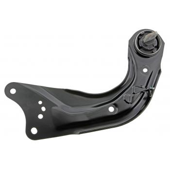 2018 Mazda 3 Suspension Trailing Arm Rear Left Mevotech CMS761206 image 1 of 2
