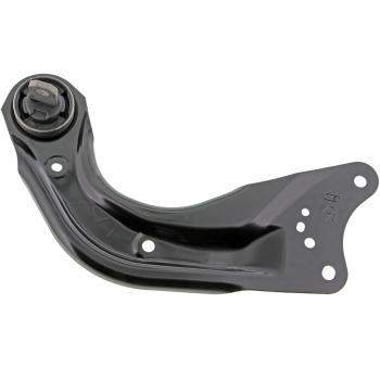 2018 Mazda 3 Suspension Trailing Arm Rear Left Mevotech CMS761206 image 2 of 2