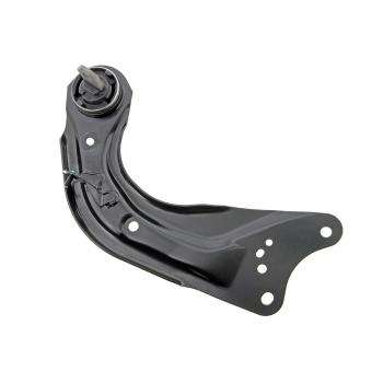 2018 Mazda 3 Suspension Trailing Arm Rear Right Mevotech CMS761207 image 1 of 2