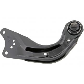 2018 Mazda 3 Suspension Trailing Arm Rear Right Mevotech CMS761207 image 2 of 2