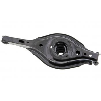 2014 Mazda 3 Suspension Control Arm Rear Right Lower Rearward Mevotech CMS761210 image 1 of 3
