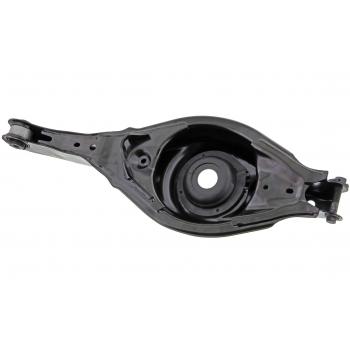 2014 Mazda 3 Suspension Control Arm Rear Right Lower Rearward Mevotech CMS761210 image 2 of 3