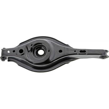 2014 Mazda 3 Suspension Control Arm Rear Left Lower Rearward Mevotech CMS761211 image 2 of 4