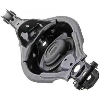 2014 Mazda 3 Suspension Control Arm Rear Left Lower Rearward Mevotech CMS761211 image 3 of 4